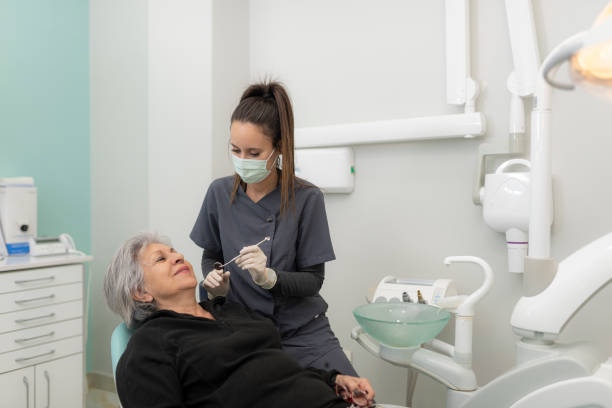 Best Emergency Denture Repair in Wabasso Beach, FL