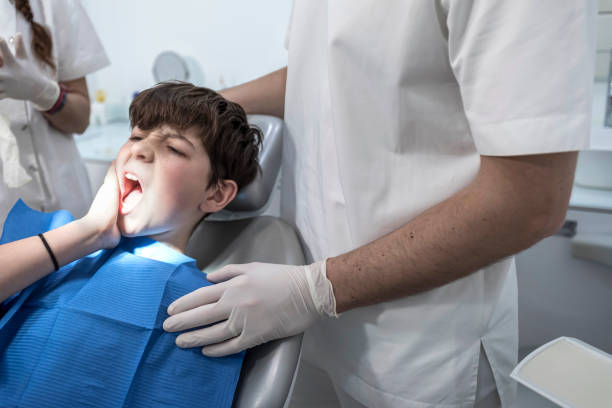 Best Emergency Treatment for Dental Infections or Abscesses in Wabasso Beach, FL