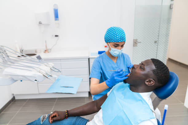 Best Emergency Treatment for Dental Infections or Abscesses in Wabasso Beach, FL