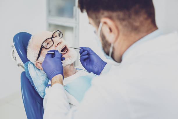 Best Emergency Dental Care for Broken or Chipped Teeth in Wabasso Beach, FL